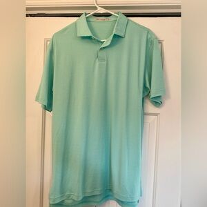 Peter Millar Featherweight Performance Polo